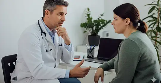 Які аналізи потрібно здати перед використанням Wegovy?